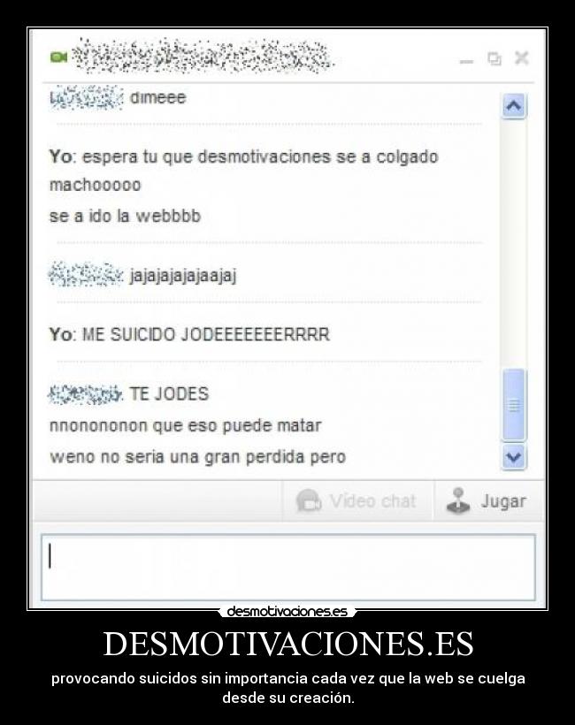 DESMOTIVACIONES.ES -