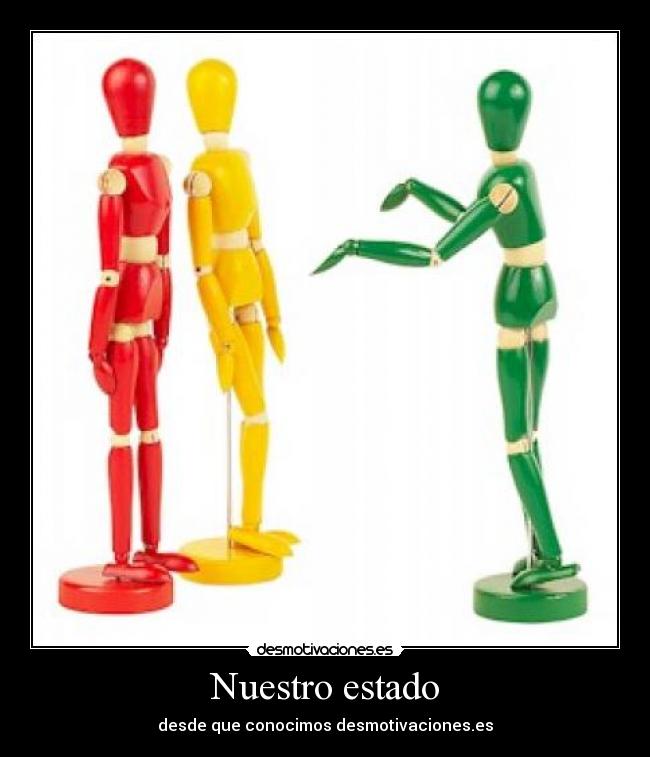 carteles chulololo desmotivaciones