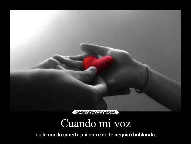 carteles corazon isa^^ desmotivaciones