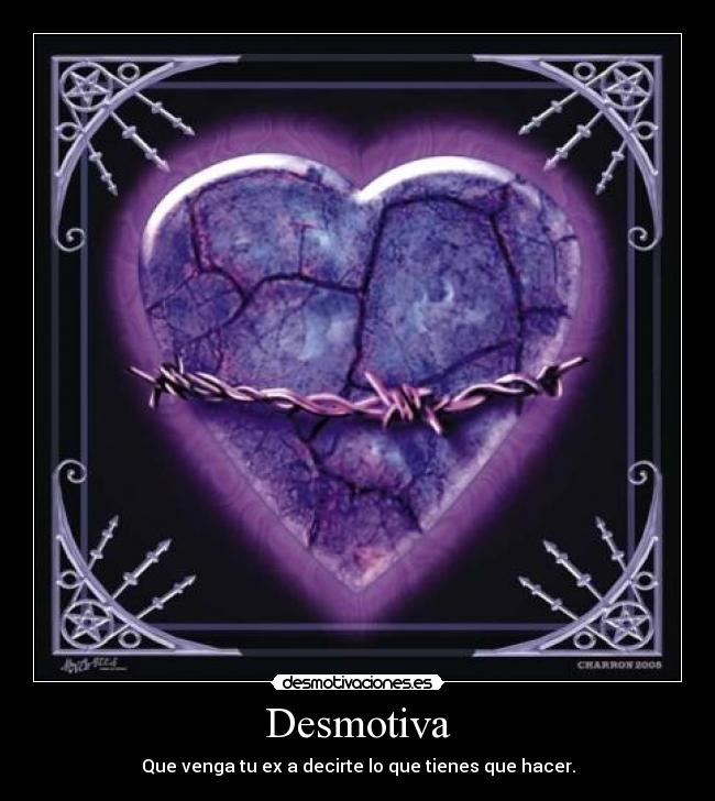 Desmotiva - 