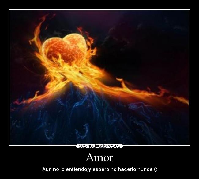 Amor -