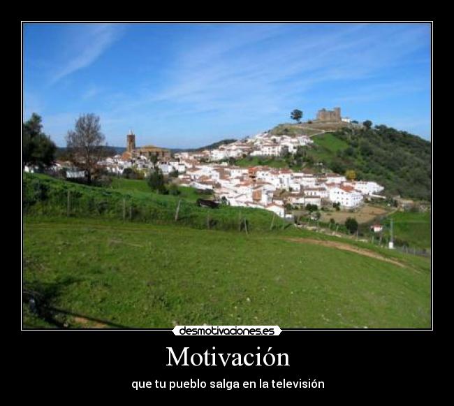 Motivación - 