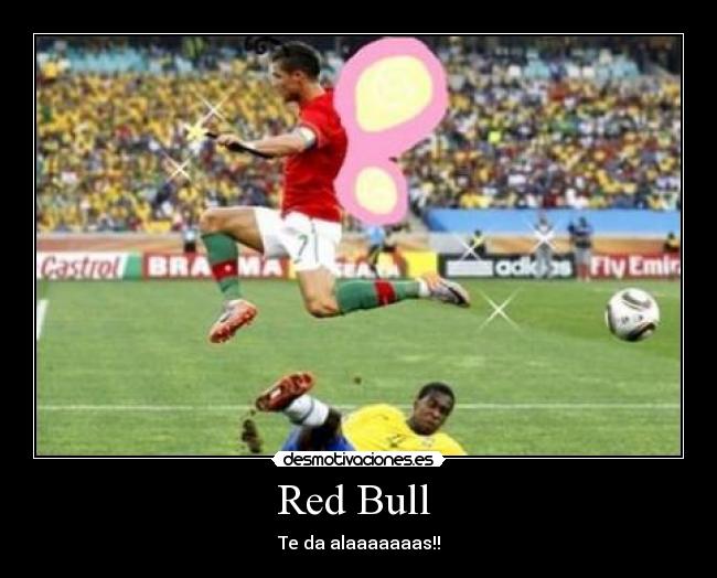 Red Bull -