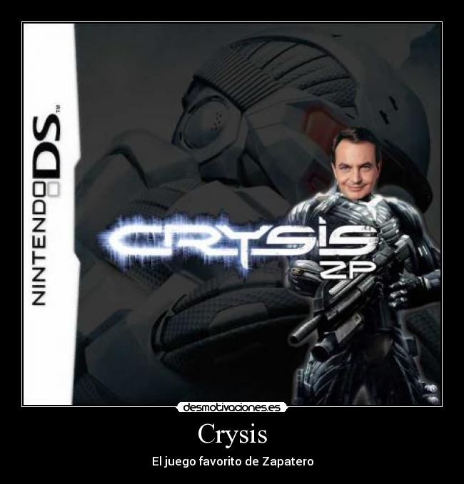 Crysis -
