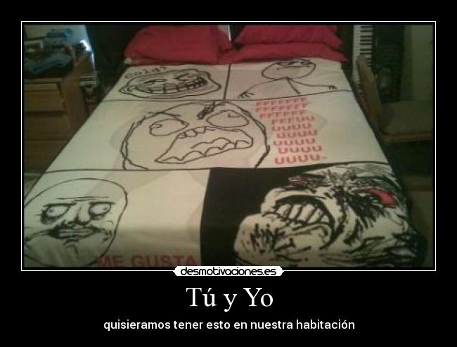 Tú y Yo -