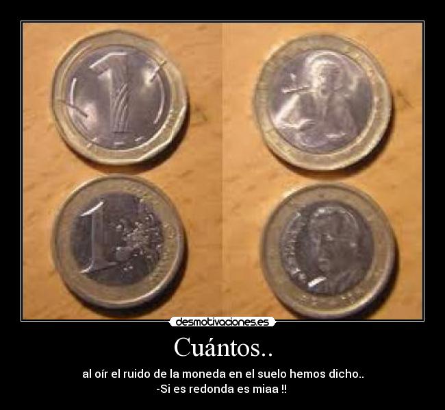 Cuántos.. - 