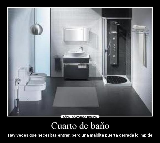 Cuarto de baño - 