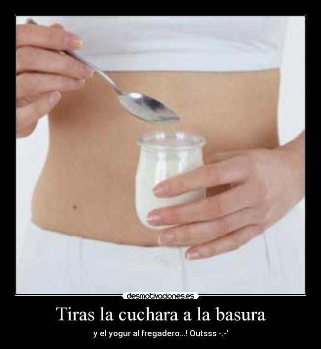 carteles suele pasar desmotivaciones