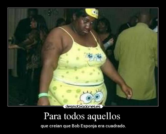 Para todos aquellos  - 