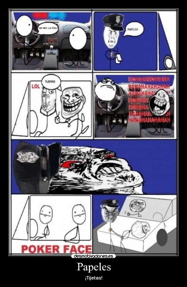 Papeles -