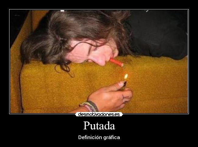 Putada - 