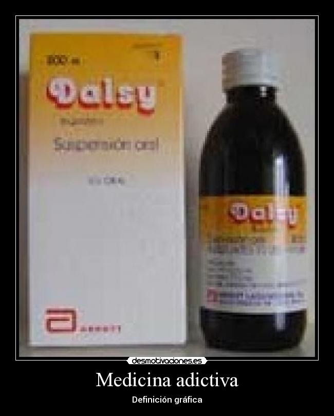 Medicina adictiva -