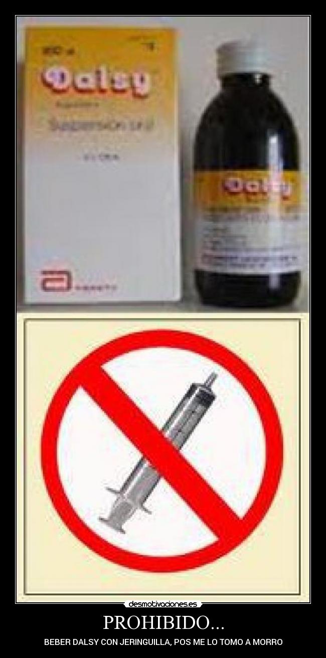 carteles prohibido desmotivaciones