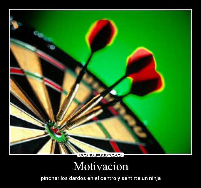Motivacion -