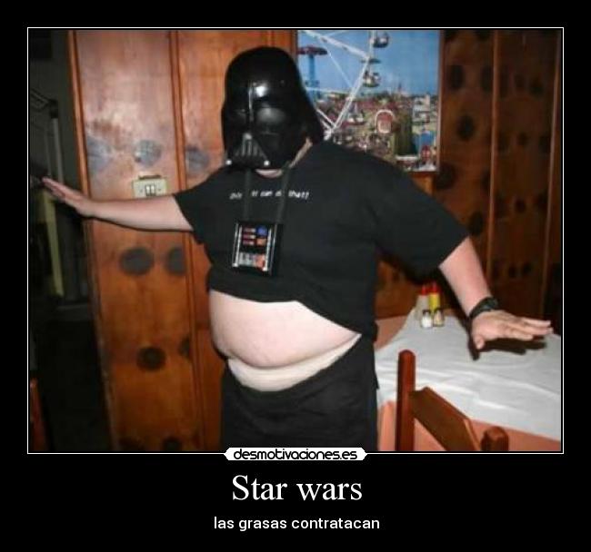 Star wars -