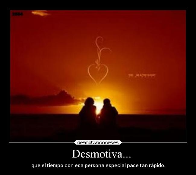   Desmotiva... - 