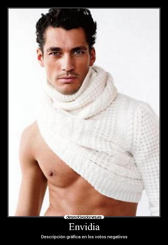 Envidia - 