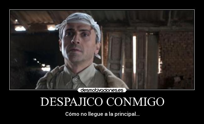 carteles tio vara despajico principal desmotivaciones