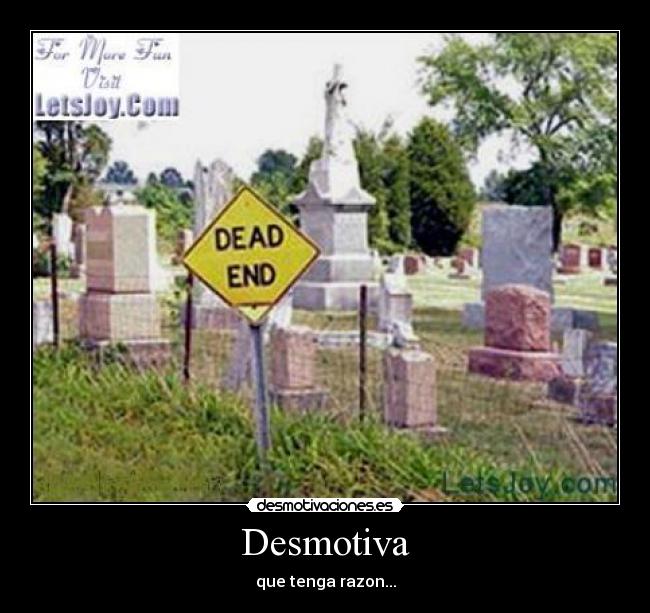 carteles desmotiva desmotivaciones