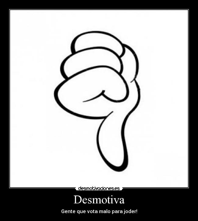 Desmotiva - 