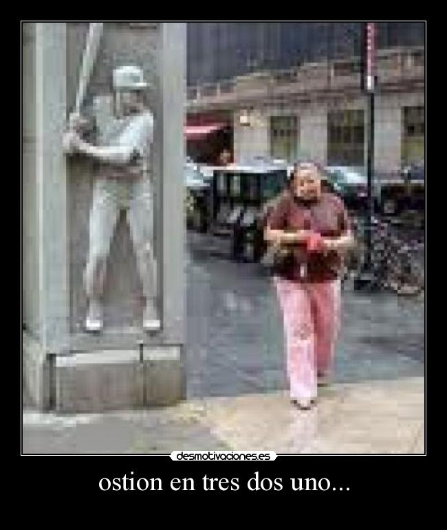 carteles ostion desmotivaciones