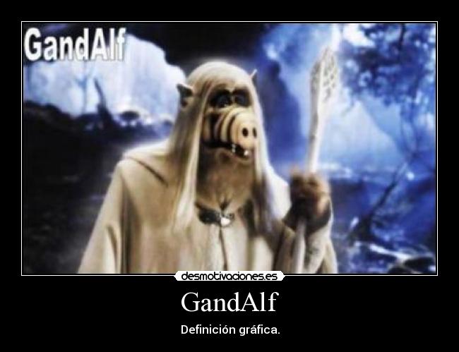 GandAlf - 