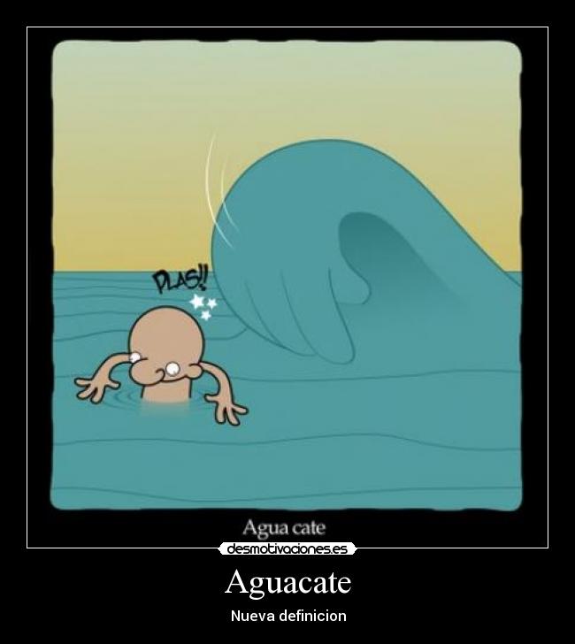 Aguacate -