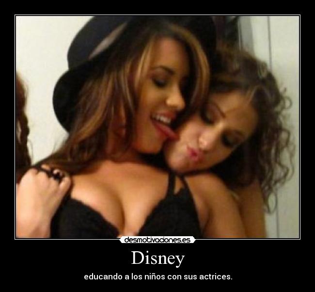 Disney -