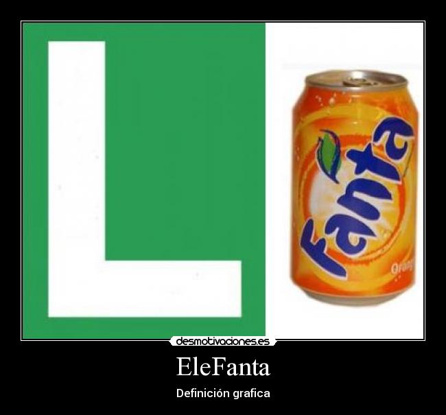 EleFanta -