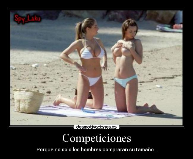 carteles competiciones porque solo los hombres compraran tamano spy_ex laku lesasuk spy_laku sees desmotivaciones