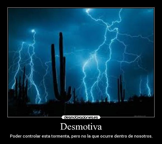 Desmotiva -