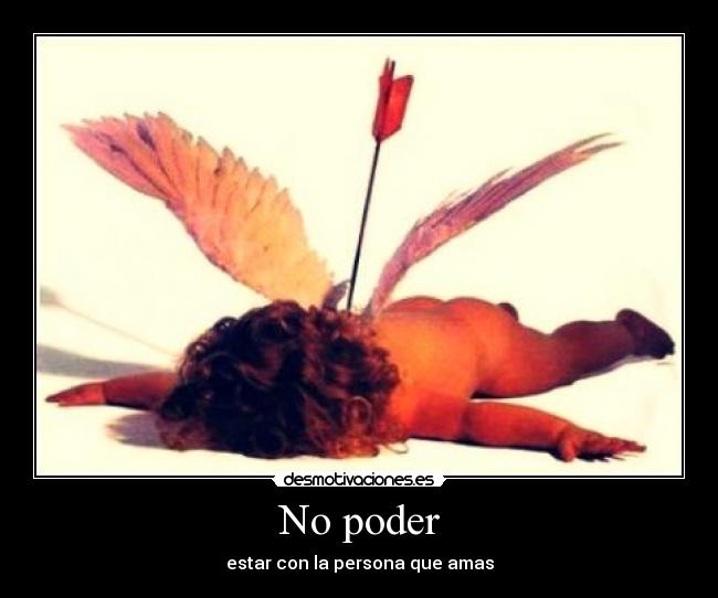 No poder - 