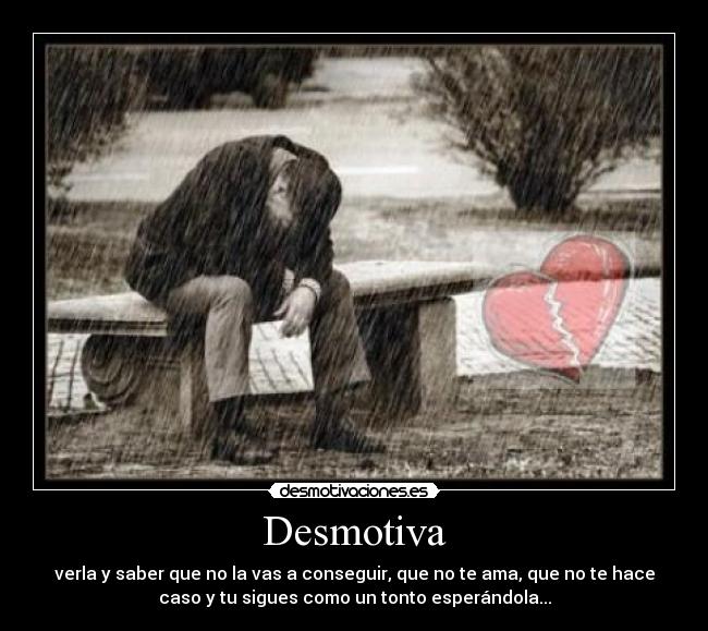 Desmotiva -