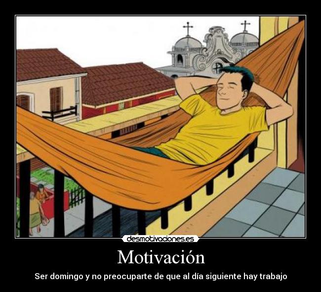 Motivación -