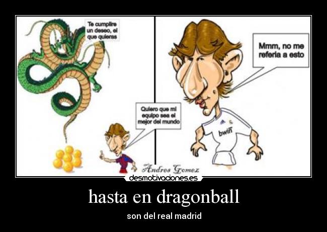 hasta en dragonball - 