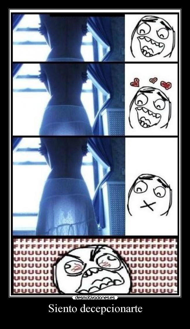 carteles fuuuuuuuuuuuuuuuuuu desmotivaciones