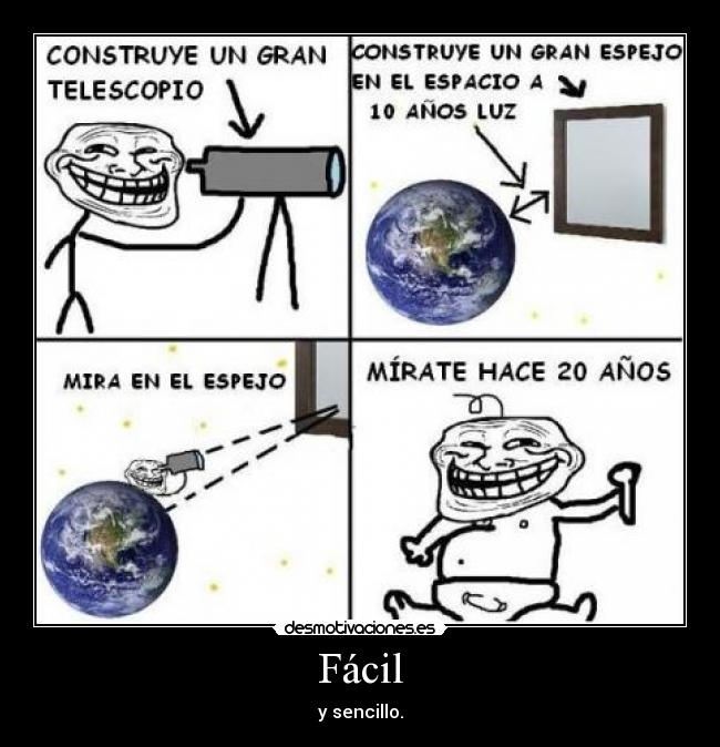 carteles trollface invento desmotivaciones