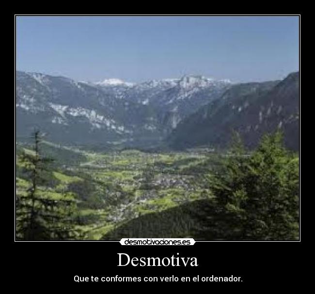 Desmotiva -