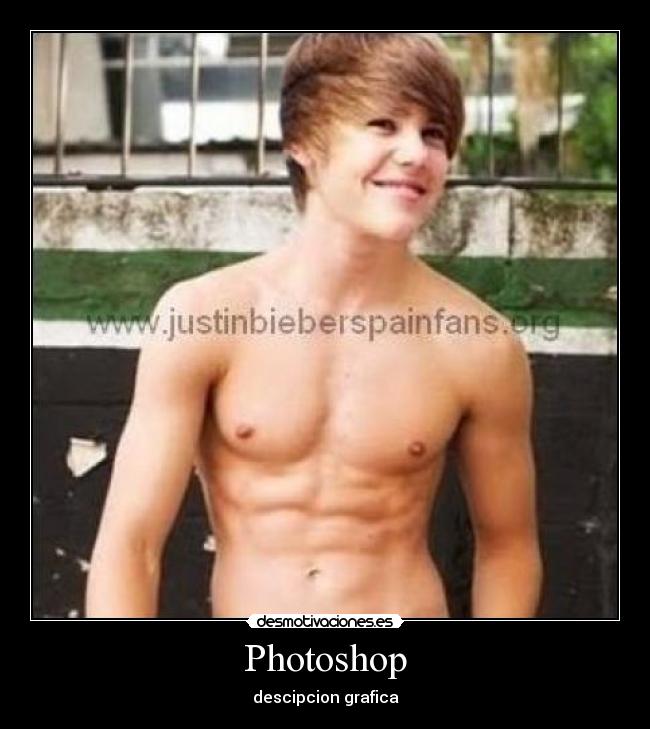 Photoshop -