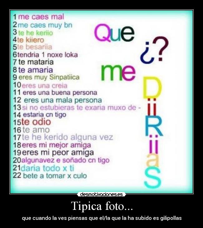 carteles asier95 desmotivaciones