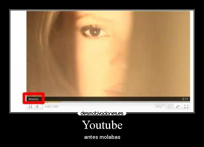 Youtube -