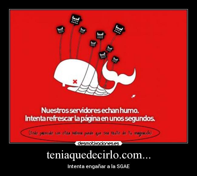 teniaquedecirlo.com... - 