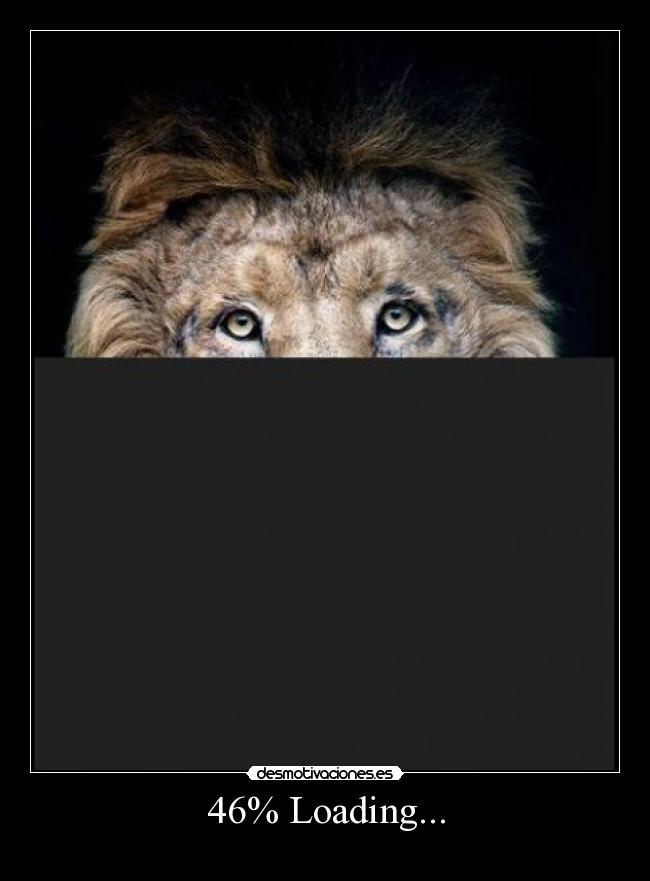 carteles cartel loading desmotivaciones