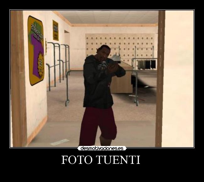 FOTO TUENTI -