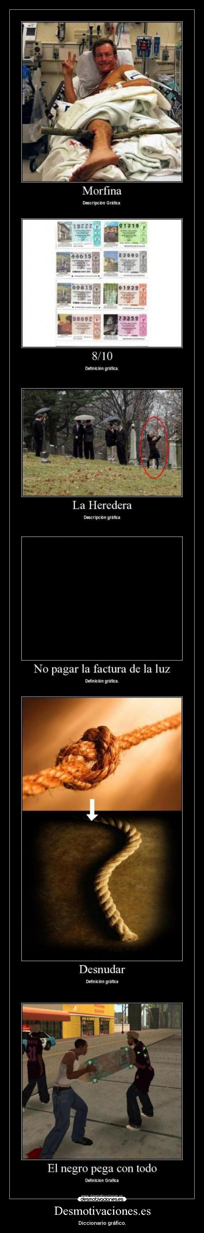 Desmotivaciones.es -