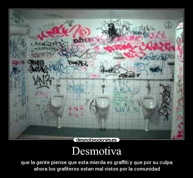 carteles desmotiva desmotivaciones