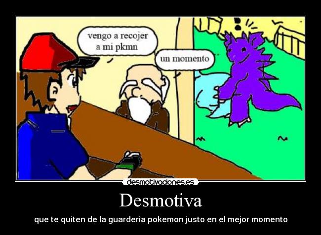 Desmotiva - 