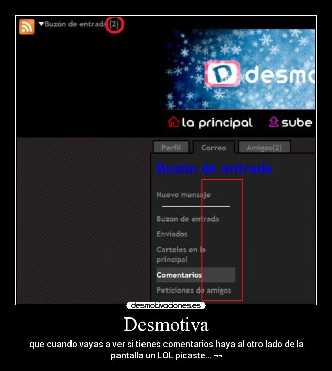 carteles mentira desmotivacion trampa picaste jajaja lol desmotivaciones