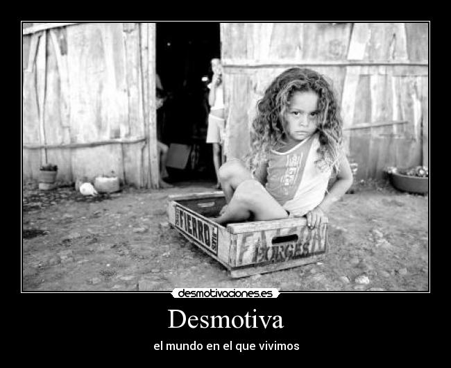 Desmotiva -