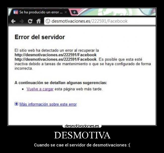 carteles desmotivaciones desmotivaciones